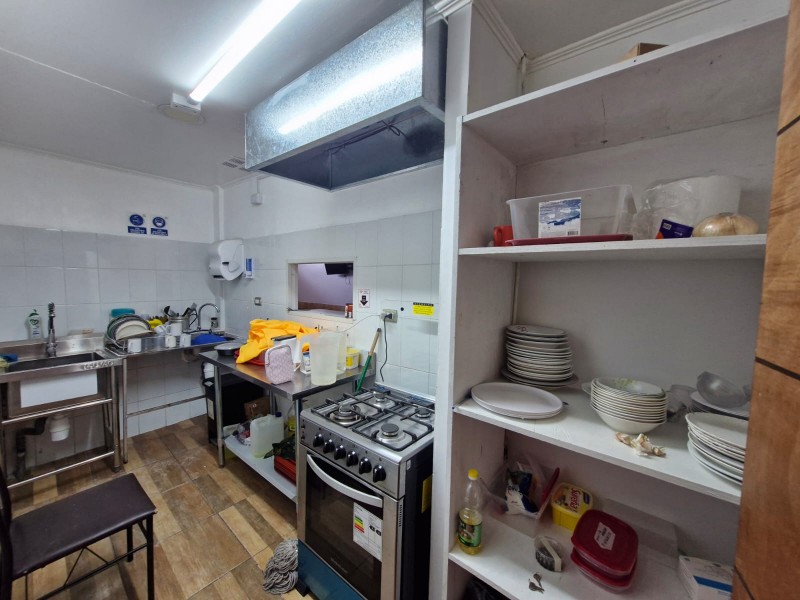 Hostal/residencial en Arriendo Sector Centro