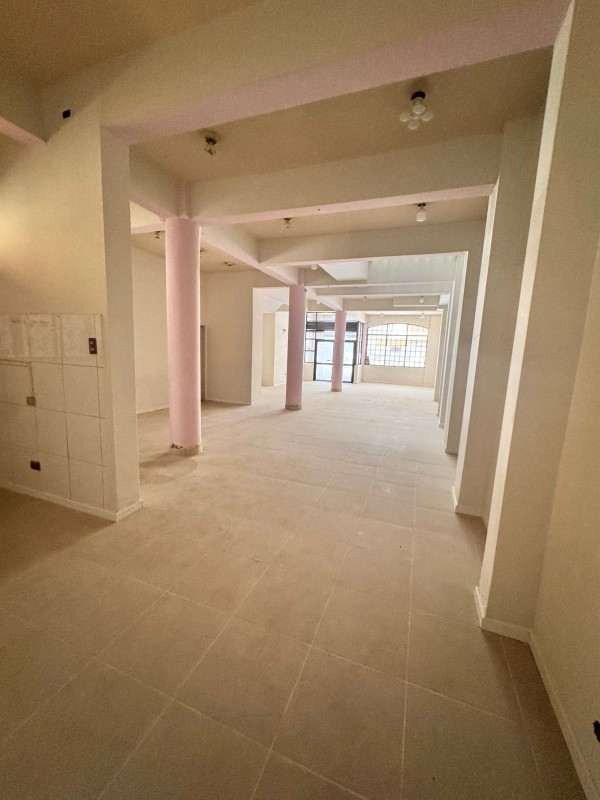 Local en Sector Brasil