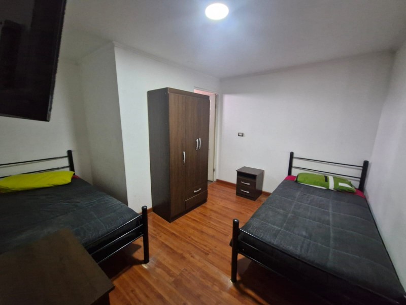 Hostal/residencial en Arriendo Sector Centro
