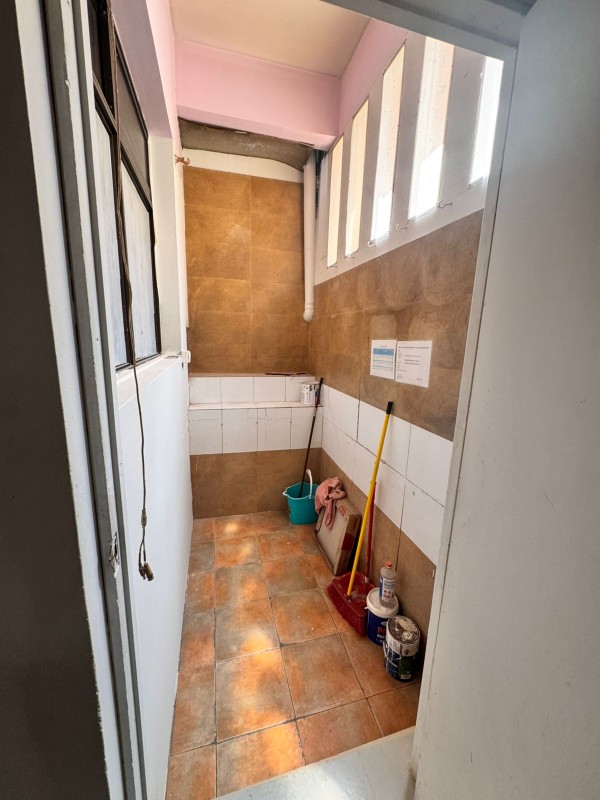 Local en Sector Brasil