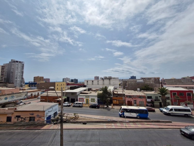 Hostal/residencial en Arriendo Sector Centro