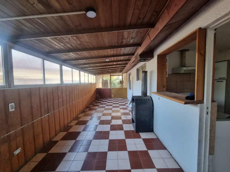 Casa en Villa Universitaria, Talca