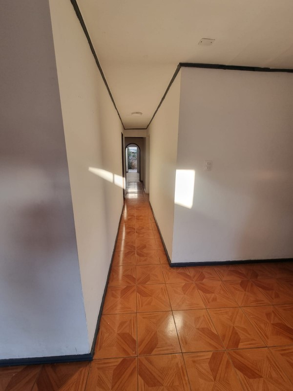 Casa en Villa Universitaria, Talca