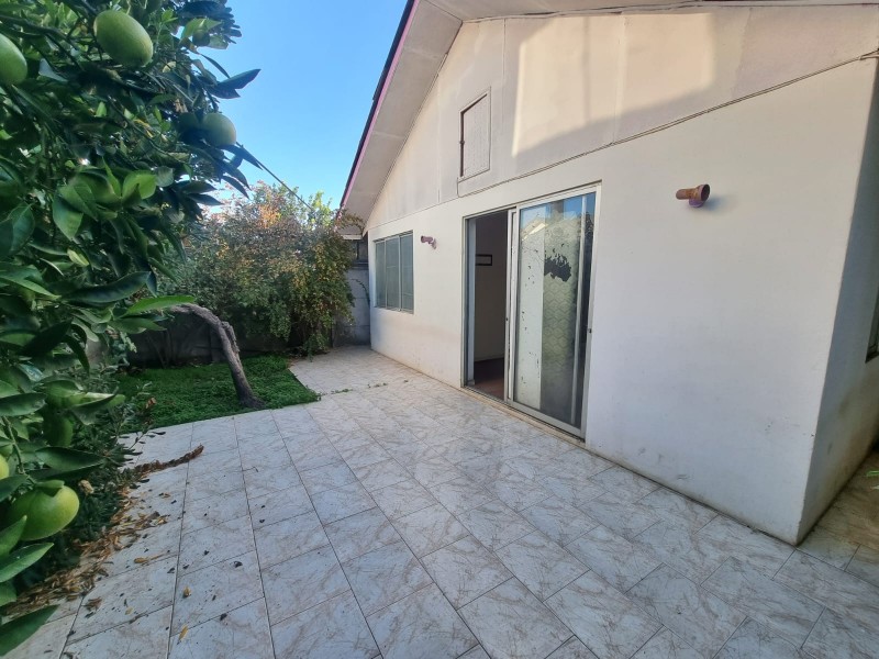 Casa en Villa Universitaria, Talca