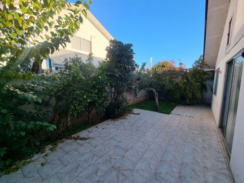 Casa en Villa Universitaria, Talca