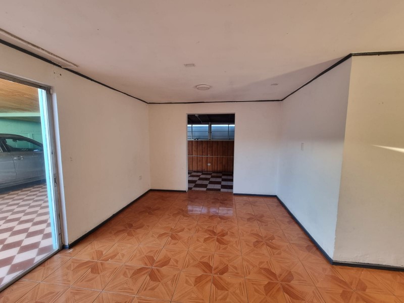 Casa en Villa Universitaria, Talca