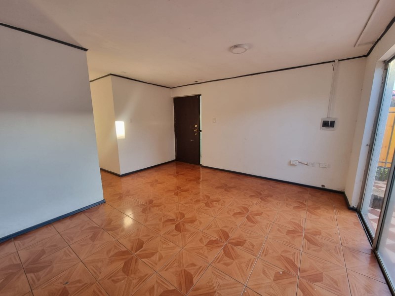Casa en Villa Universitaria, Talca