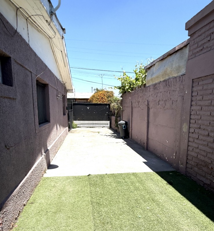 Barrio el Tenis