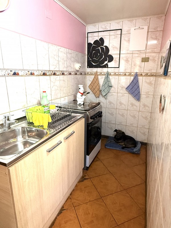 Población O’Higgins