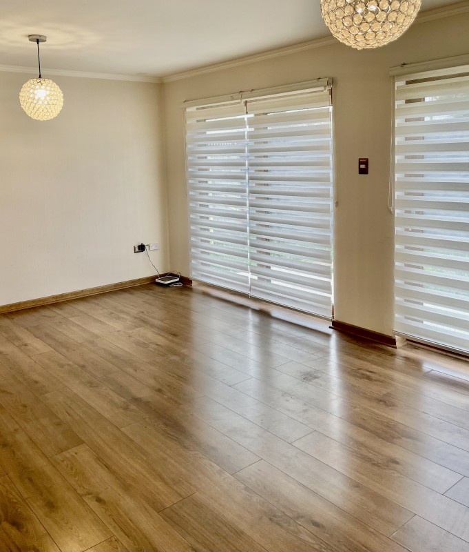 Condominio los Lingues de Machalí
