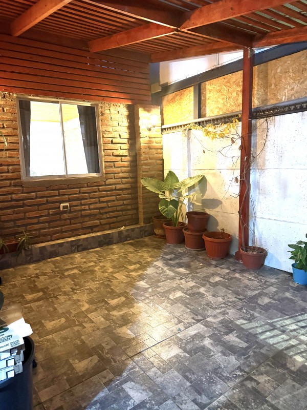 Villa los Naranjos