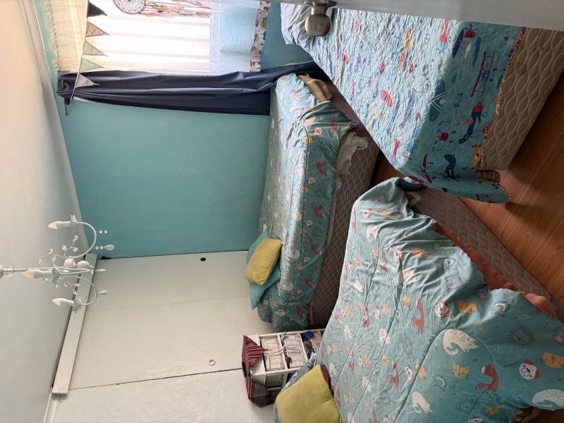 Barrio el Tenis