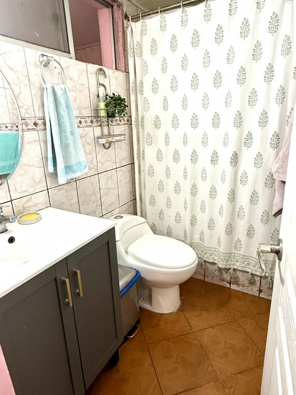 Población O’Higgins