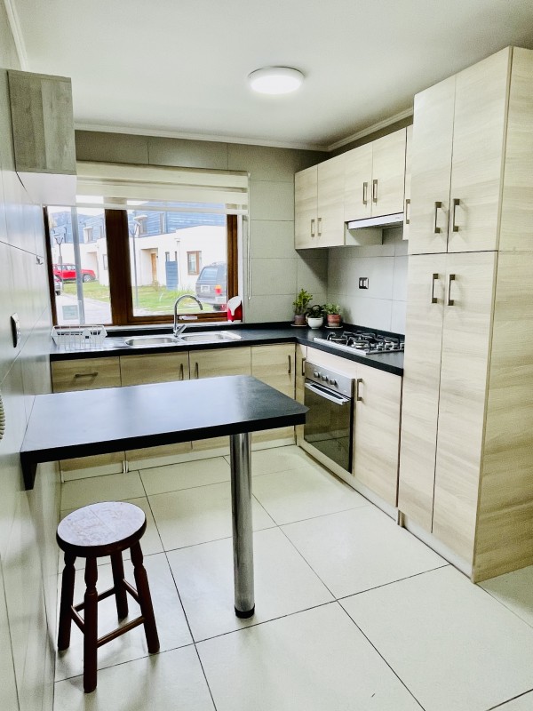 Condominio los Lingues de Machalí