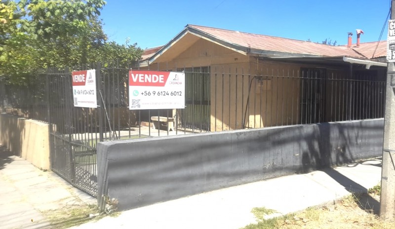 Fotografía de Manso de Velazco