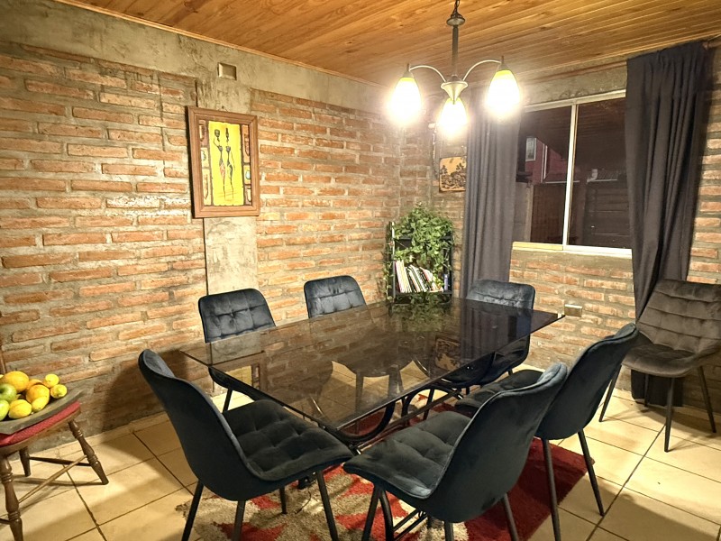 Villa los Naranjos