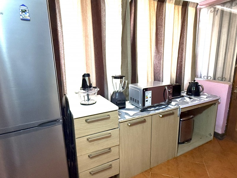 Población O’Higgins