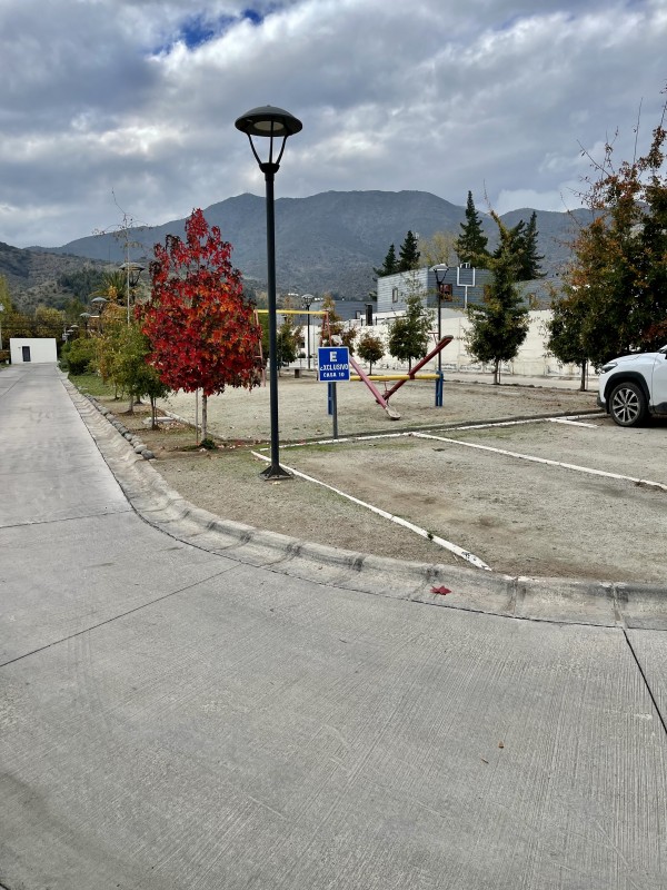 Condominio los Lingues de Machalí