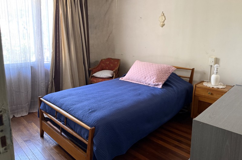 Población O’Higgins