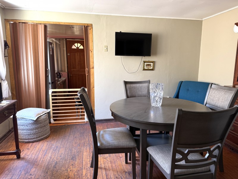 Población O’Higgins