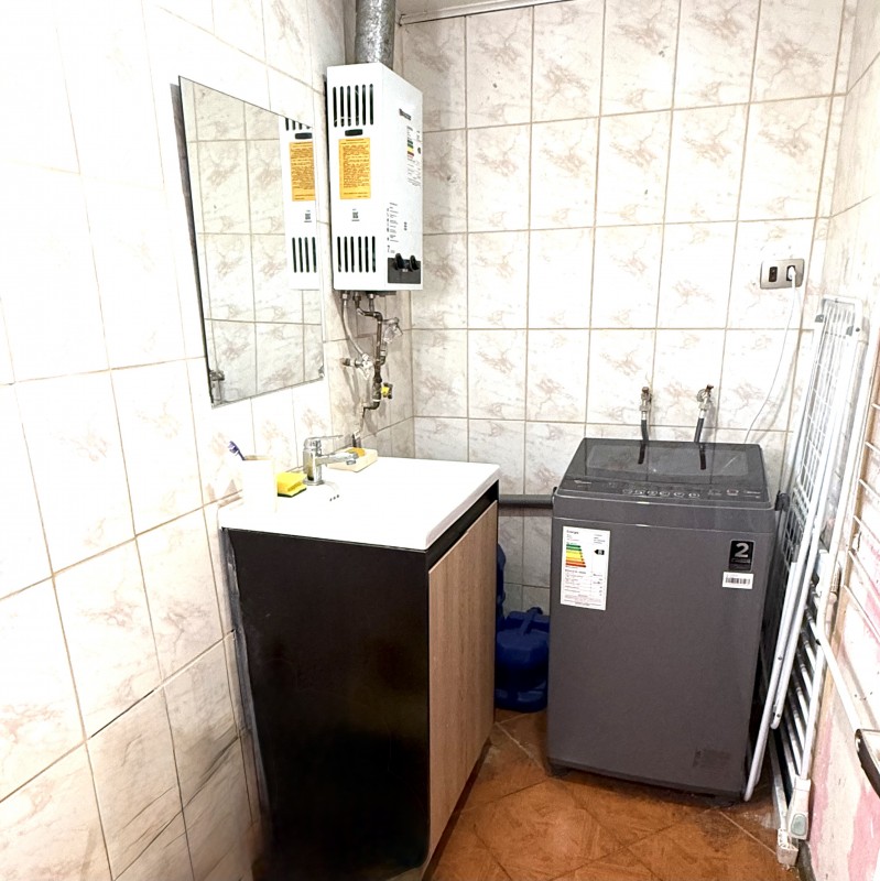 Población O’Higgins