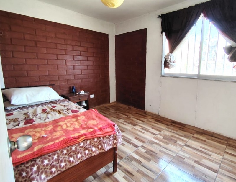 Villa los Acacios