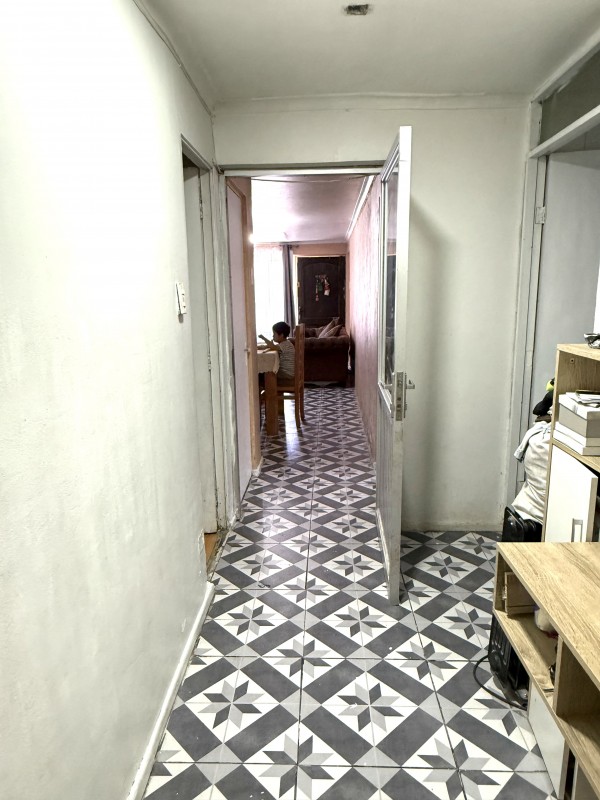 Barrio el Tenis