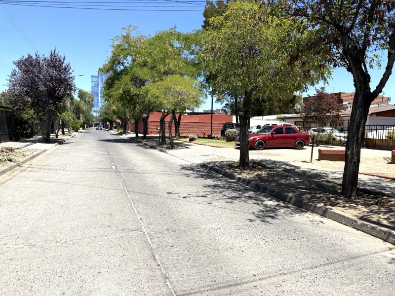 Población O’Higgins