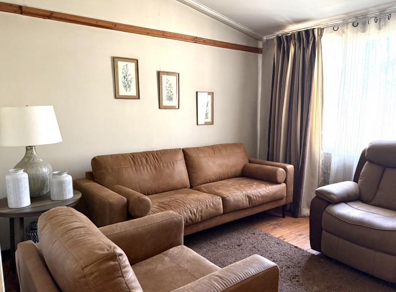 Población O’Higgins