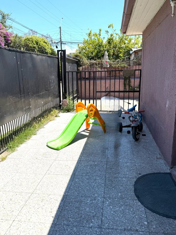 Barrio el Tenis