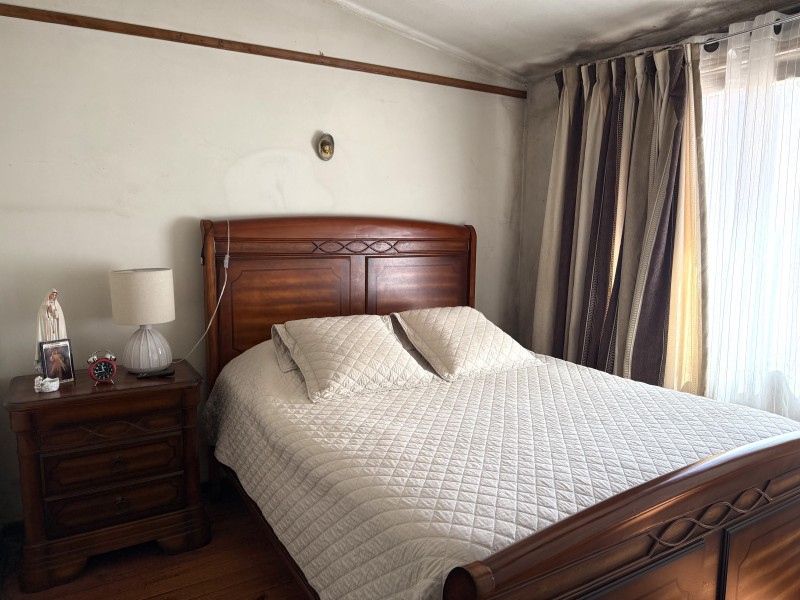 Población O’Higgins