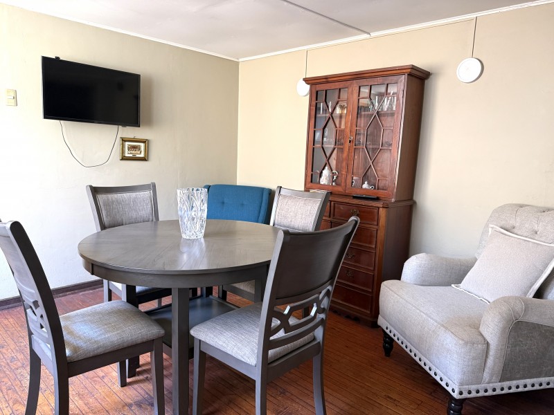 Población O’Higgins