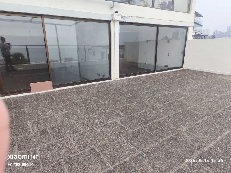 Exclusivo Depto Frente Al Mar en Reñaca