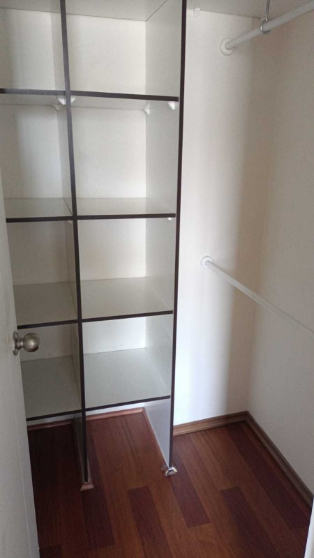Arriendo Depto 2D 2B en Piso 12, Sector Viana