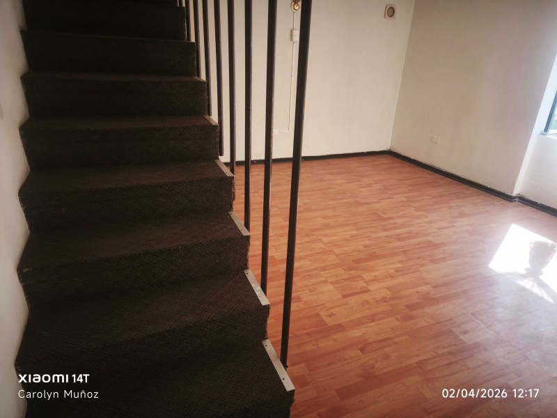 Dúplex 3D/2B Con Acceso Directo Al Plan de Viña