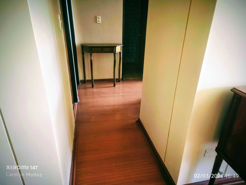 Arriendo Depto 3D Con Terraza en Viña del Mar
