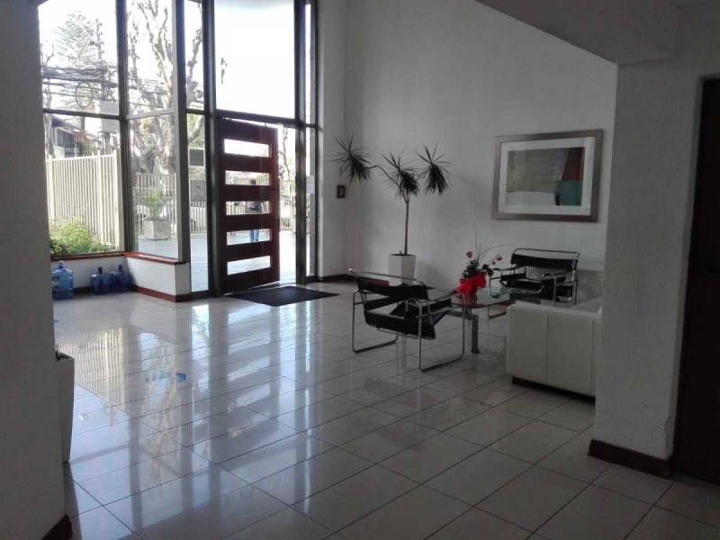 Departamento Tipo Estudio en el Corazón de Viña