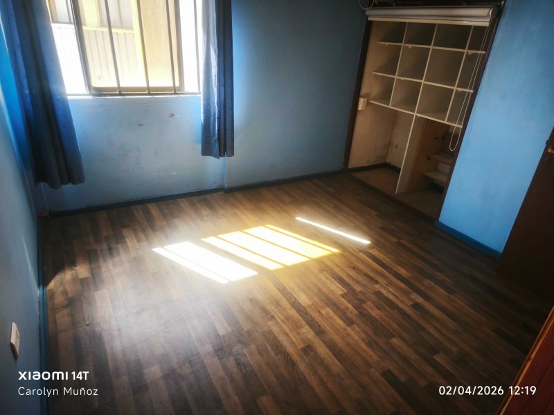 Dúplex 3D/2B Con Acceso Directo Al Plan de Viña