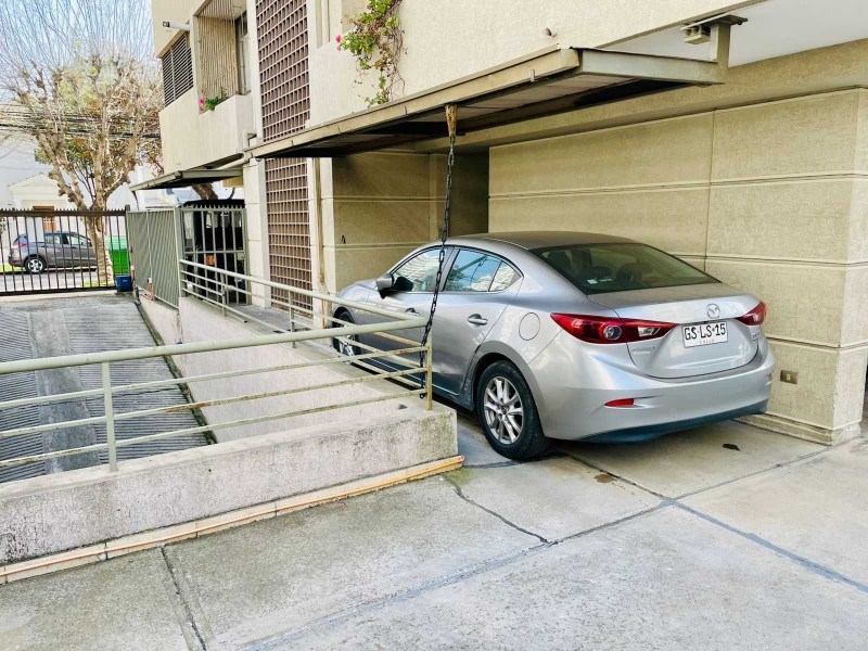 Exclusivo Depto 3D Con 2 Estacionamientos en Viña del Mar