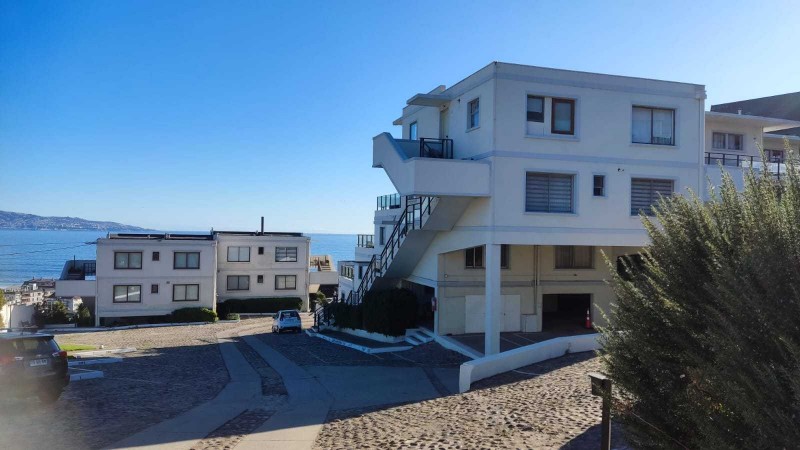 Fotografía de Exclusivo Depto Frente Al Mar en Reñaca