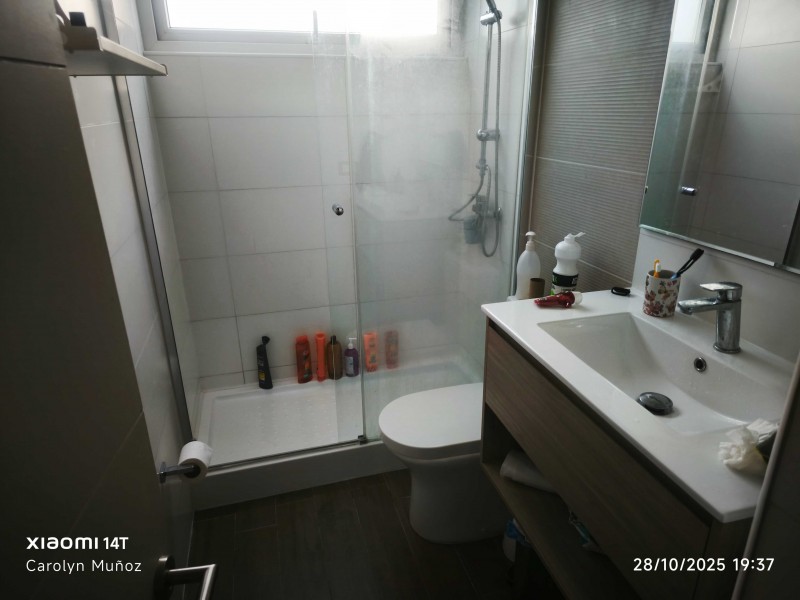 Exclusivo Dúplex Reñaca: Naturaleza y Confort