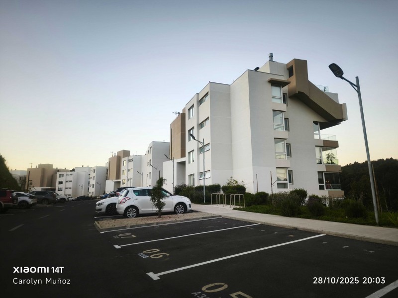 Fotografía de Exclusivo Dúplex Reñaca: Naturaleza y Confort