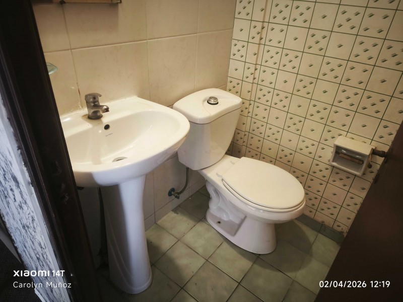 Dúplex 3D/2B Con Acceso Directo Al Plan de Viña