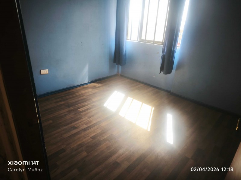 Dúplex 3D/2B Con Acceso Directo Al Plan de Viña