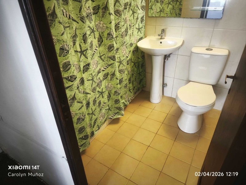 Dúplex 3D/2B Con Acceso Directo Al Plan de Viña