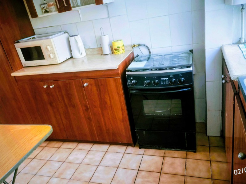 Arriendo Depto 3D Con Terraza en Viña del Mar