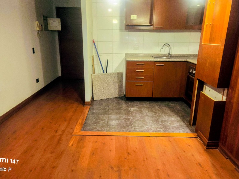 Departamento Tipo Estudio en el Corazón de Viña