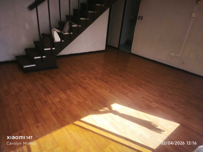 Dúplex 3D/2B Con Acceso Directo Al Plan de Viña