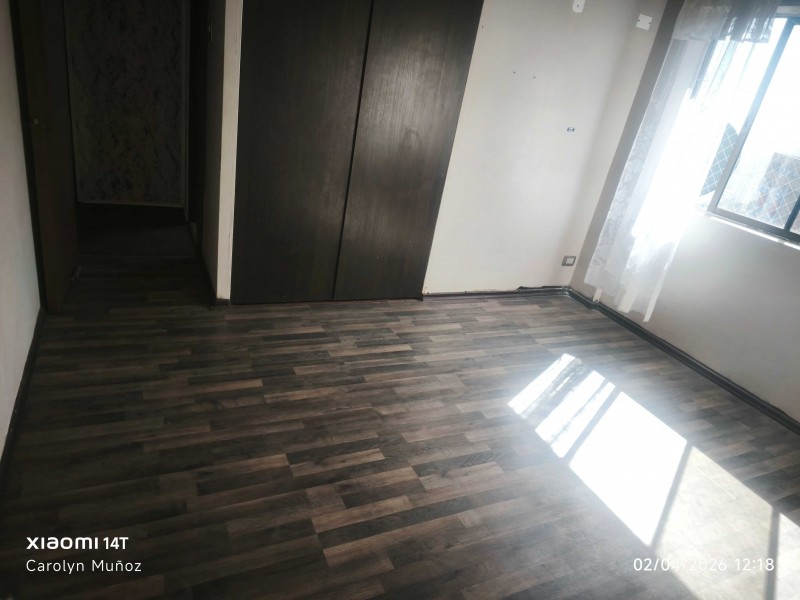 Dúplex 3D/2B Con Acceso Directo Al Plan de Viña