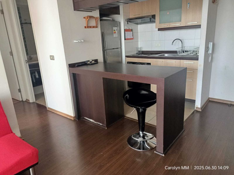 Fotografía de Arriendo Depto 2D 2B en Piso 12, Sector Viana
